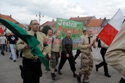 Reporter Poland 2008