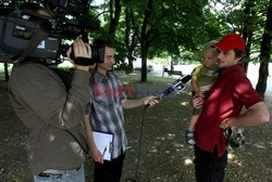 Reporter Poland 2008