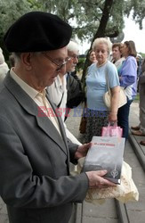 Reporter Poland 2008