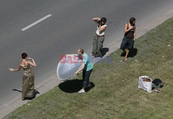 Reporter Poland 2008