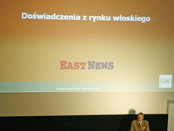 Reporter Poland 2008