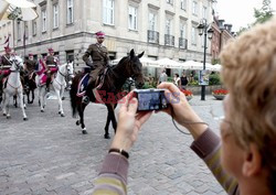 Reporter Poland 2008