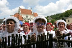 Reporter Poland 2008