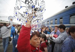 Reporter Poland 2008