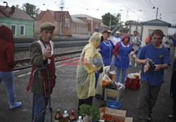 Reporter Poland 2008