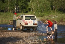 Reporter Poland 2008