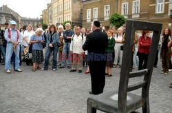 Reporter Poland 2008