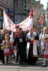 Reporter Poland 2008