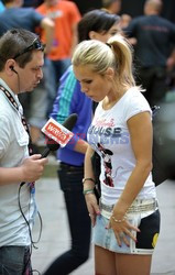 Reporter Poland 2008