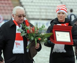 Reporter Poland 2009