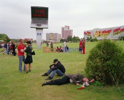 Reporter Poland 2009