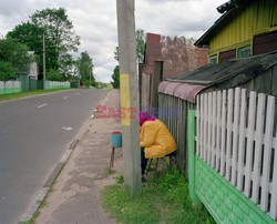 Reporter Poland 2009