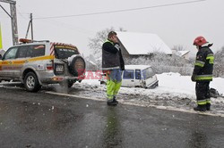 Reporter Poland 2009