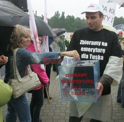 Reporter Poland 2008