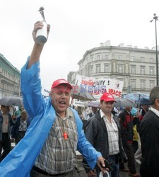 Reporter Poland 2008