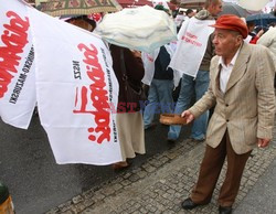 Reporter Poland 2008