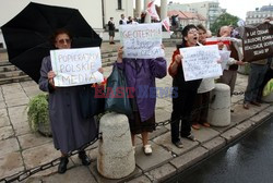 Reporter Poland 2008