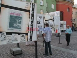 Reporter Poland 2008