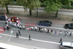 Reporter Poland 2008