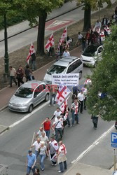 Reporter Poland 2008