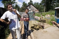 Reporter Poland 2009