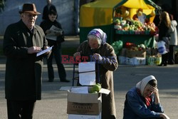 Reporter Poland 2008