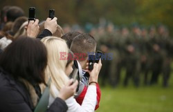 Reporter Poland 2008