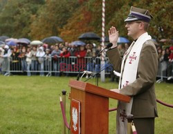 Reporter Poland 2008