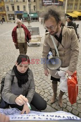 Reporter Poland 2008