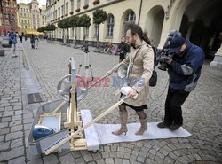 Reporter Poland 2008