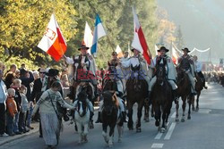 Reporter Poland 2008