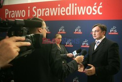 Reporter Poland 2008