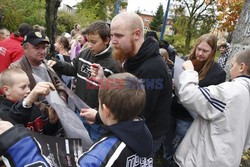 Reporter Poland 2008