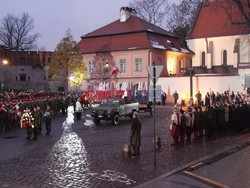 Reporter Poland 2008