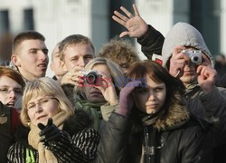 Reporter Poland 2008