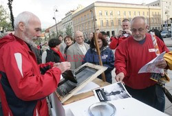 Reporter Poland 2009