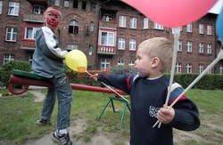 Reporter Poland 2009