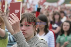 Reporter Poland 2009