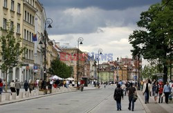 Reporter Poland 2009