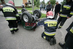 Reporter Poland 2009