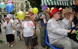 Reporter Poland 2009