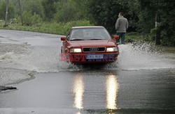 Reporter Poland 2009