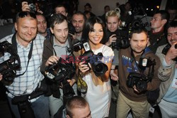 Reporter Poland 2009