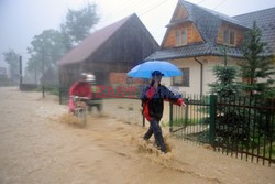 Reporter Poland 2009