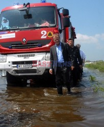 Reporter Poland 2009