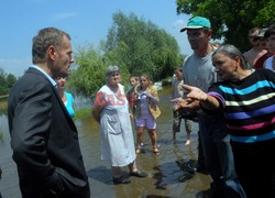 Reporter Poland 2009