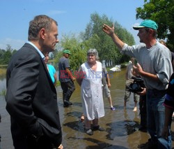 Reporter Poland 2009