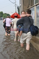 Reporter Poland 2009