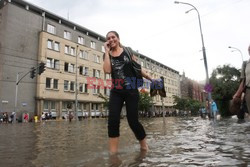 Reporter Poland 2009