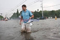 Reporter Poland 2009